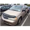 Image 1 : 2000 Honda Odyssey
