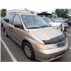 Image 2 : 2000 Honda Odyssey