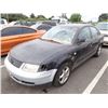 Image 1 : 1999 Volkswagen Passat