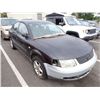 Image 2 : 1999 Volkswagen Passat