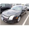 Image 1 : 2007 Ford Fusion