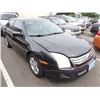 Image 2 : 2007 Ford Fusion