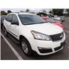 Image 2 : 2013 Chevrolet Traverse