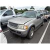 Image 1 : 2003 Ford Explorer