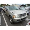 Image 2 : 2003 Ford Explorer
