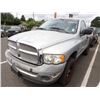 Image 1 : 2002 Dodge Ram 1500