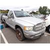 Image 2 : 2002 Dodge Ram 1500