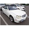 Image 2 : 2005 Mercedes-Benz CLK320