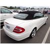 Image 3 : 2005 Mercedes-Benz CLK320