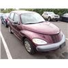 Image 2 : 2002 Chrysler PT Cruiser