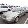 Image 1 : 2005 Volkswagen Passat