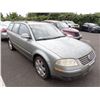 Image 2 : 2005 Volkswagen Passat