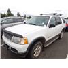 Image 1 : 2004 Ford Explorer