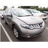 Image 2 : 2009 Nissan Murano