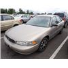 Image 1 : 2003 Buick Century