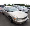 Image 2 : 2003 Buick Century