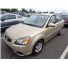 Image 1 : 2010 Kia Rio