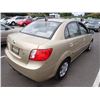 Image 3 : 2010 Kia Rio