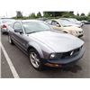 Image 2 : 2007 Ford Mustang