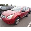 Image 1 : 2013 Nissan Rogue
