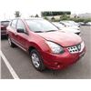 Image 2 : 2013 Nissan Rogue