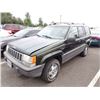 Image 1 : 1995 Jeep Grand Cherokee