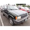 Image 2 : 1995 Jeep Grand Cherokee