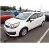Image 1 : 2016 Kia Rio