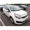 Image 2 : 2016 Kia Rio
