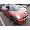 Image 2 : 2011 Mini Cooper S