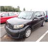 Image 1 : 2009 Scion xB
