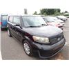 Image 2 : 2009 Scion xB