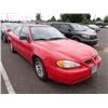 Image 2 : 1999 Pontiac Grand Am
