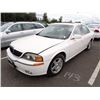 Image 1 : 2000 Lincoln LS