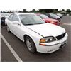 Image 2 : 2000 Lincoln LS
