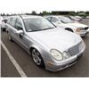 Image 2 : 2006 Mercedes-Benz E500