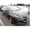 Image 2 : 2016 Chevrolet Cruze