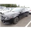 Image 1 : 2018 Chevrolet Impala
