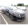 Image 2 : 2018 Chevrolet Impala