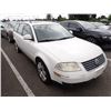 Image 2 : 2005 Volkswagen Passat