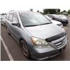 Image 2 : 2007 Honda Odyssey