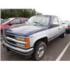 Image 1 : 1994 Chevrolet K1500