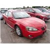 Image 2 : 2007 Pontiac Grand Prix