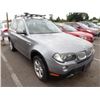 Image 2 : 2007 BMW X3