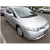 Image 2 : 2008 Honda Civic Hybrid