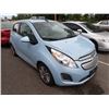 Image 2 : 2015 Chevrolet Spark EV
