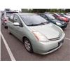 Image 2 : 2006 Toyota Prius