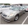 Image 1 : 2007 Nissan Altima