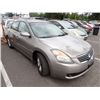 Image 2 : 2007 Nissan Altima