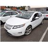 Image 1 : 2012 Chevrolet Volt